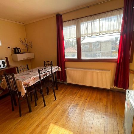 Puq Casa Amigos Appartement Punta Arenas Buitenkant foto