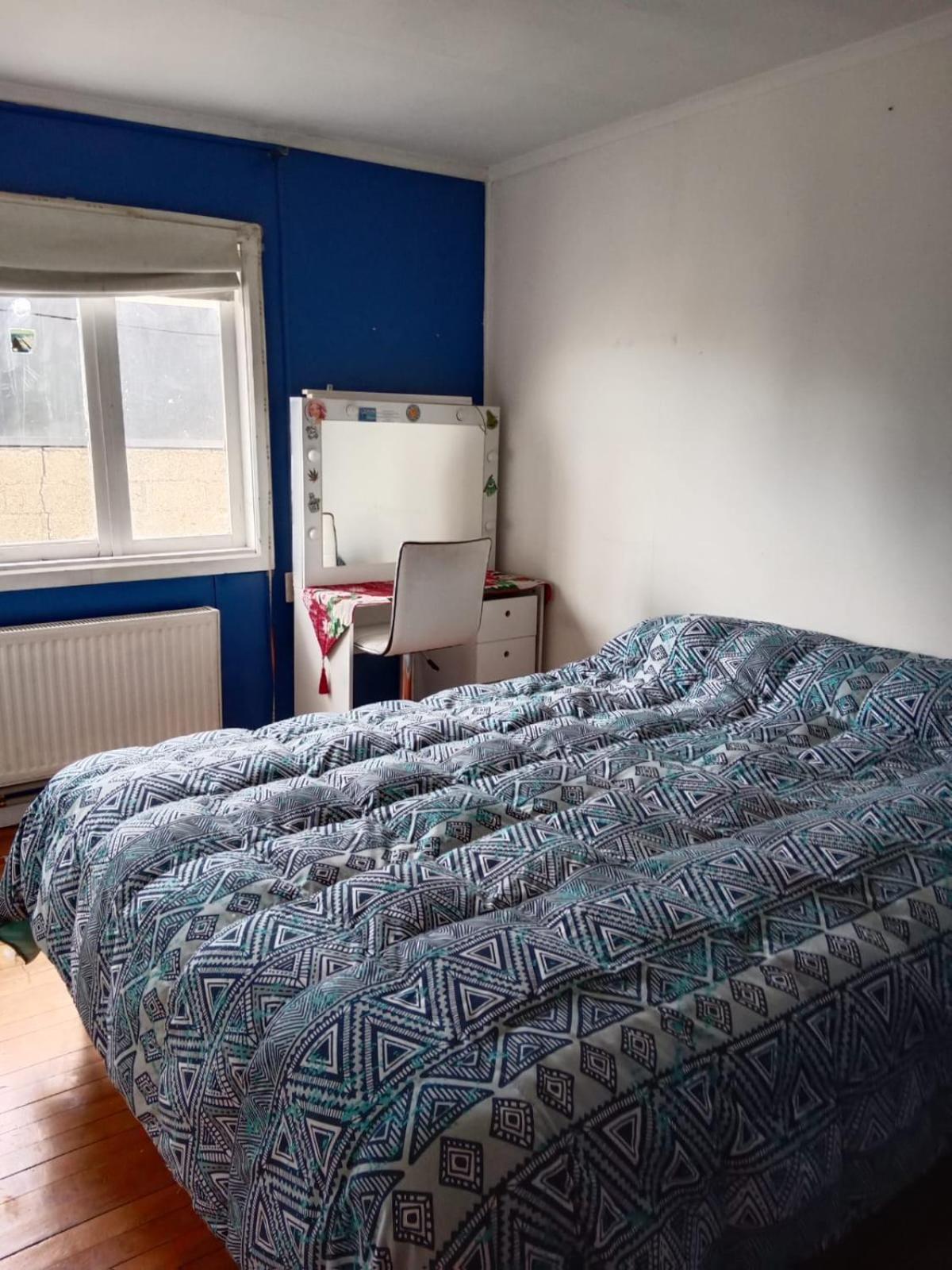 Puq Casa Amigos Appartement Punta Arenas Buitenkant foto