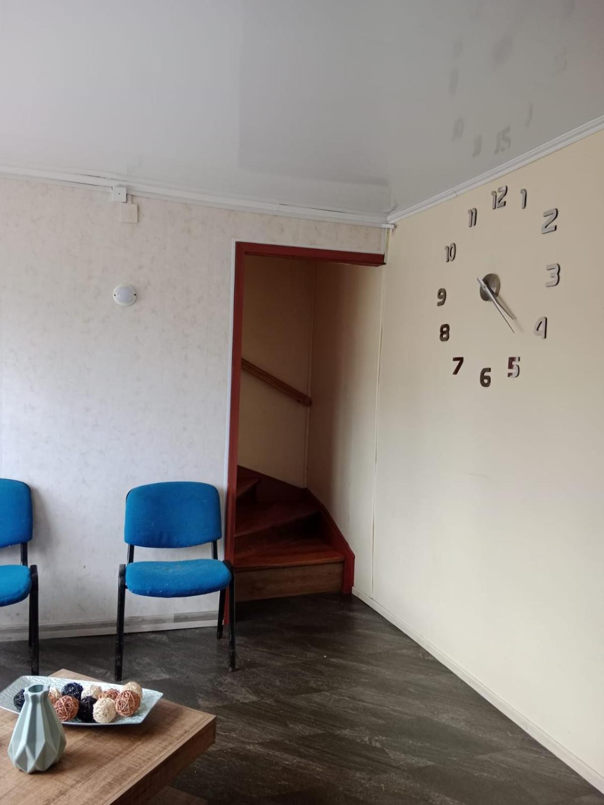 Puq Casa Amigos Appartement Punta Arenas Buitenkant foto