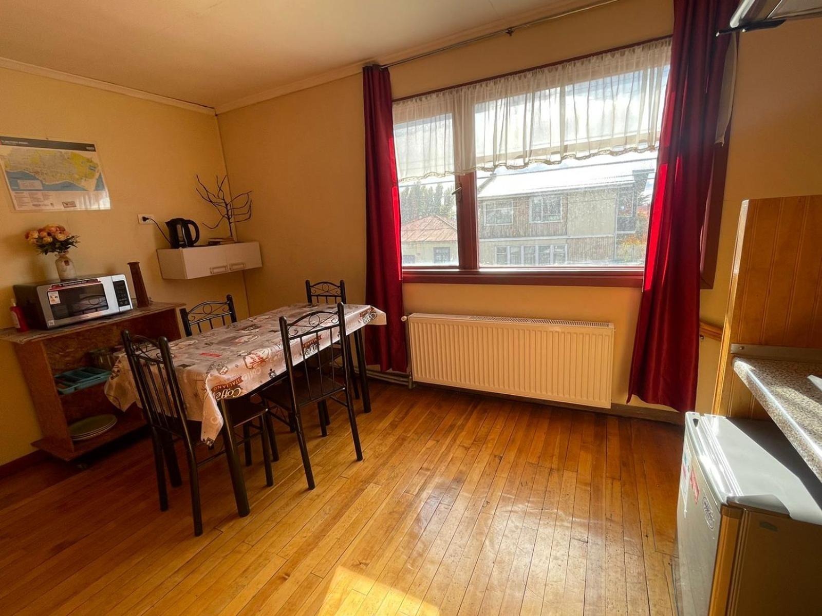 Puq Casa Amigos Appartement Punta Arenas Buitenkant foto